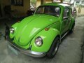 1974 Volkswagen Beetle-1