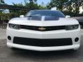 2015 Chevrolet Camaro 70 mileage only brandnew-2