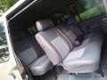 Toyota Hiace Grandia 1999-10