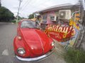 Volkswagen Super Beetle 1974 Red -7