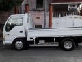 Isuzu Elf Giga Dropside 4HL1 12FT-5