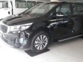 2017 KIA Grand Carnival New Black -3