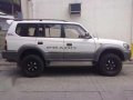 1996 Toyota Landcruiser Land cruiser Prado 90s Diesel-0