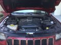 2015 Jeep Grand Cherokee Diesel-1