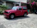 Pajero 3 doors 1995 model-4