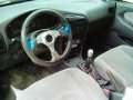Mitsubishi Lancer Glxi Beige 1996 -8