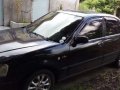 Ford Lynx Ghia top of the line 2003 model-5