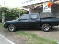 Nissan Frontier 2007 model 4x2 MT Rush Sale 308k Batangas area.-5