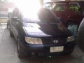 Hyundai Matrix Black 2005 MT For Sale-1