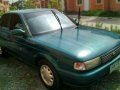 Nissan sentra lec all manual 96-0
