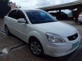 Kia Rio 2007 1.4l Manual-1