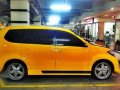 Toyota Avanza MT Yellow For Sale-0