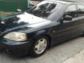 Honda civic vti 2000model lxi esi hatchback-3