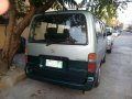 1997 Toyota HiAce MT Silver For Sale-3