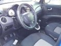 Hyundai i10 2008 Blue MT For Sale-4