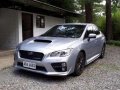 For sale Subaru WRX 2015-1