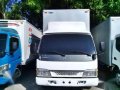 Isuzu Elf NPR Aluminum Closed Van 18ft Japan Surplus Truck Canter 2017-3