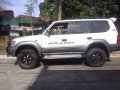 1996 Toyota Landcruiser Land cruiser Prado 90s Diesel-2