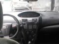 Toyota Vios E 2011 model Manual Transmission-5
