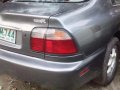 Honda Accord 1996 Gray For Sale-2