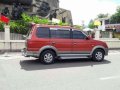 Mitsubishi Adventure 2007 GLS sports mt toyota honda hyundai isuzu-4