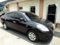 2015 Nissan Almera 1.5L Manual-1