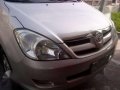 2007 Toyota Innova G MT Like BNEW 32k kms 2005 2006 2008 crv rav4 xuvi-0