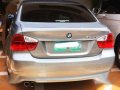 2006 BMW 325 Silver For Sale-7