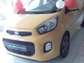 2017 Kia Picanto 1.2 EX AT-WDAB-0