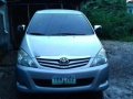 Toyota Innova 2012 2.5G AT-1