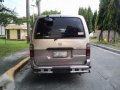 Toyota Hiace Grandia 1999-6