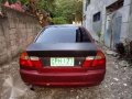 Mitsubishi Lancer 1997 model pizza pie-5
