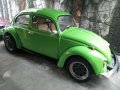 1974 Volkswagen Beetle-2