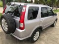 Honda Crv 2005 AT new look ( 2001 2002 2003 2004 2006)-1