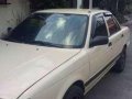 Nissan Sentra EXS 5-speed manual transmission-0