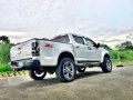 Chevrolet Colorado 2014 MT Silver -10