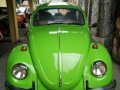 1974 Volkswagen Beetle-0