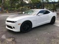 2015 Chevrolet Camaro 70 mileage only brandnew-0