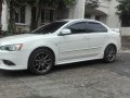 Mitsubishi Lancer Ex 2011 for sale -1