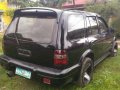 KIA Sportage Grand and HONDA CITY 97-2