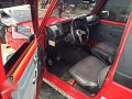 Suzuki Samurai 1.3L 4X4 MT 1993 -6