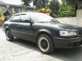 Toyota corolla xe 1998 MT-1