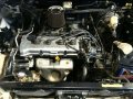 Nissan Sentra Super Touring 1996 Gray -9