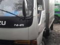 isuzu closevan-1