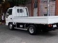 Isuzu Elf Giga Dropside 4HL1 12FT-4