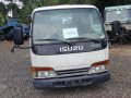 Isuzu Drop side Nkr 4HF1 14ft-0