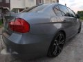 BMW 318i 2011Metallic Gray For Sale-6