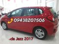 Honda Jazz 1.5 2017-0