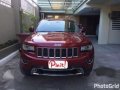 2015 Jeep Grand Cherokee Diesel-0