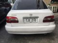 For Sale Toyota Corolla Sedan 2002 -2